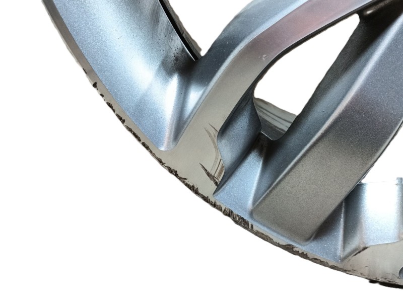 Recambio de llanta para land rover range rover sport ii (l494) 4.4 sdv8 4x4 referencia OEM IAM   