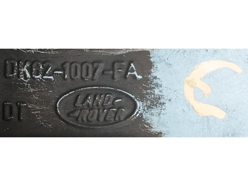 Recambio de llanta para land rover range rover sport ii (l494) 4.4 sdv8 4x4 referencia OEM IAM   