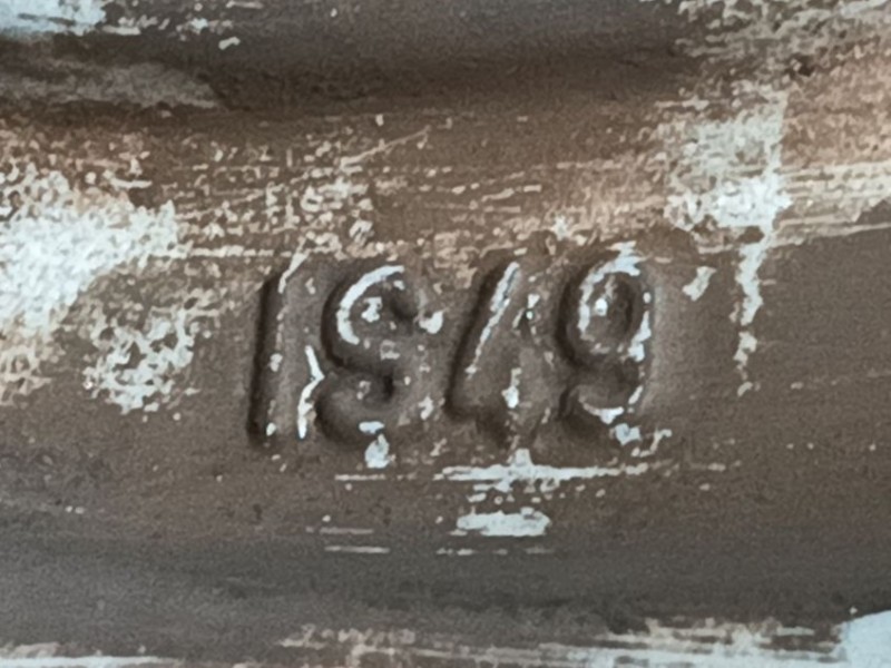 Recambio de llanta para land rover range rover sport ii (l494) 4.4 sdv8 4x4 referencia OEM IAM   