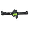 Recambio de elevalunas delantero izquierdo para peugeot bipper (aa_) 1.3 hdi 75 referencia OEM IAM 1685337180 0130822398 