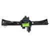 Recambio de elevalunas delantero izquierdo para peugeot bipper (aa_) 1.3 hdi 75 referencia OEM IAM 1685337180 0130822398 