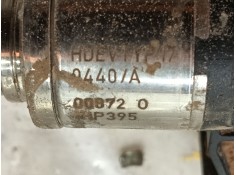 Recambio de inyector para volkswagen t-cross (c11, d31) 1.0 tsi referencia OEM IAM 4E906036AL   2