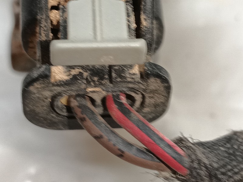 Recambio de inyector para volkswagen t-cross (c11, d31) 1.0 tsi referencia OEM IAM 4E906036AL  