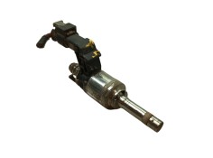 Recambio de inyector para volkswagen t-cross (c11, d31) 1.0 tsi referencia OEM IAM 4E906036AL  