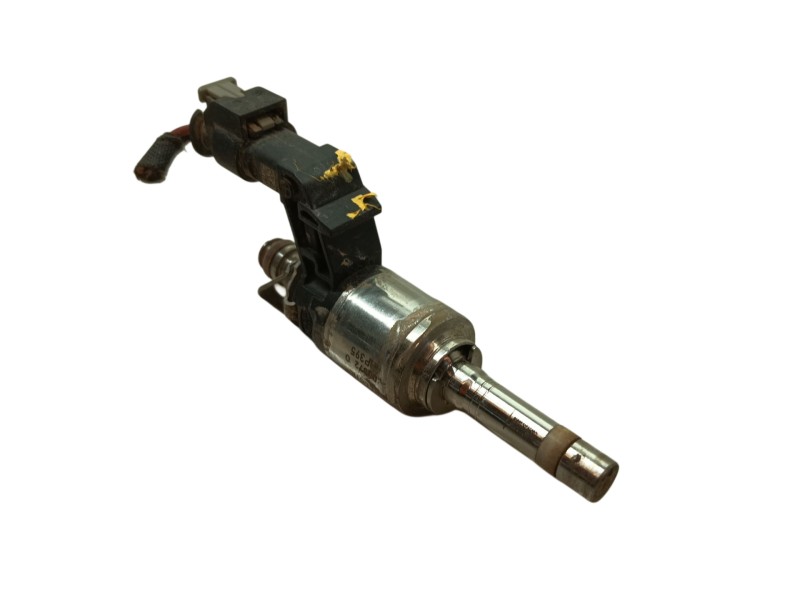 Recambio de inyector para volkswagen t-cross (c11, d31) 1.0 tsi referencia OEM IAM 4E906036AL  
