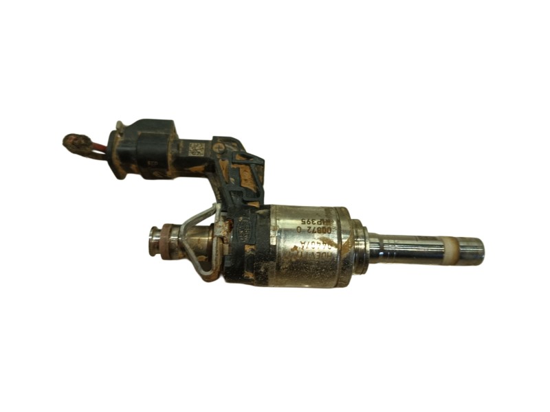 Recambio de inyector para volkswagen t-cross (c11, d31) 1.0 tsi referencia OEM IAM 4E906036AL  