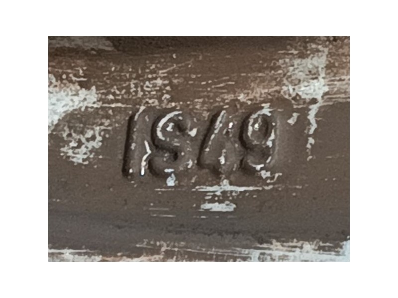 Recambio de llanta para land rover range rover sport ii (l494) 4.4 sdv8 4x4 referencia OEM IAM   