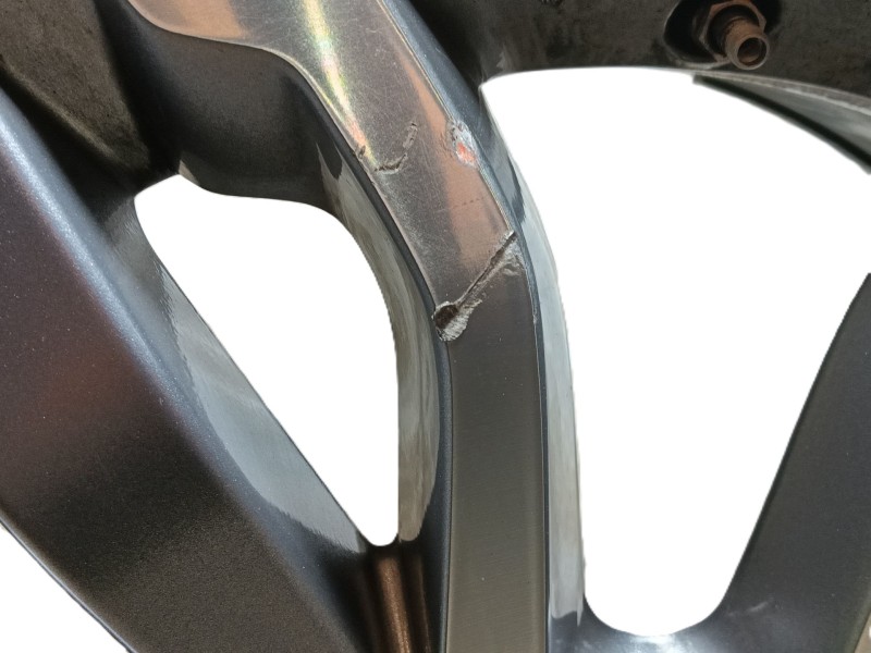 Recambio de llanta para land rover range rover sport ii (l494) 4.4 sdv8 4x4 referencia OEM IAM   