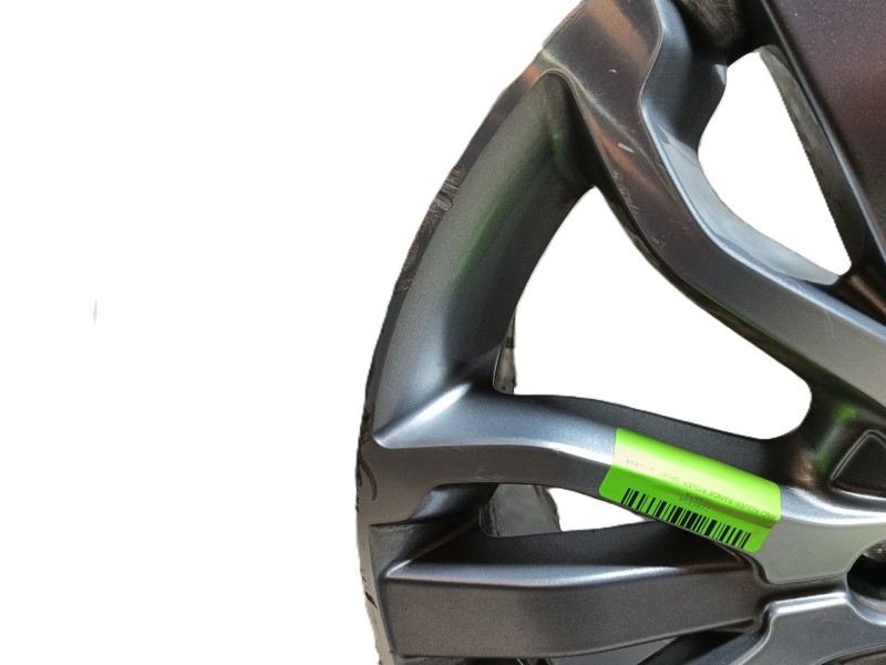 Recambio de llanta para land rover range rover sport ii (l494) 4.4 sdv8 4x4 referencia OEM IAM   