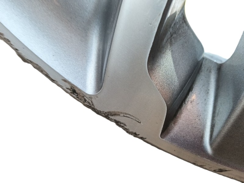 Recambio de llanta para land rover range rover sport ii (l494) 4.4 sdv8 4x4 referencia OEM IAM   