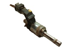 Recambio de inyector para volkswagen t-cross (c11, d31) 1.0 tsi referencia OEM IAM 4E906036AL 04E906036AT 