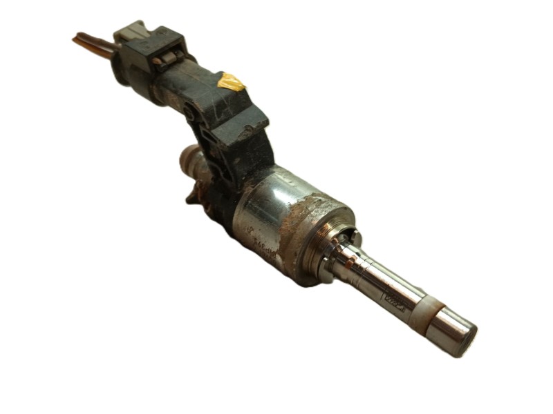 Recambio de inyector para volkswagen t-cross (c11, d31) 1.0 tsi referencia OEM IAM 4E906036AL 04E906036AT 