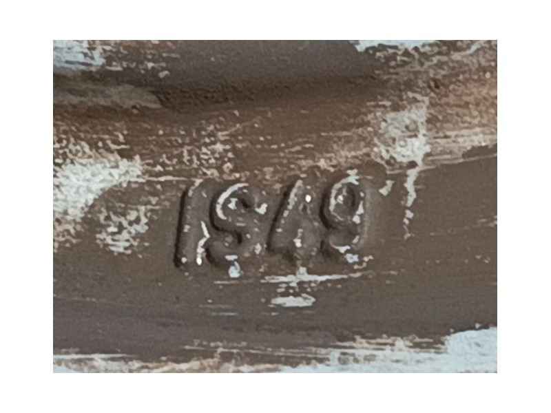 Recambio de llanta para land rover range rover sport ii (l494) 4.4 sdv8 4x4 referencia OEM IAM   