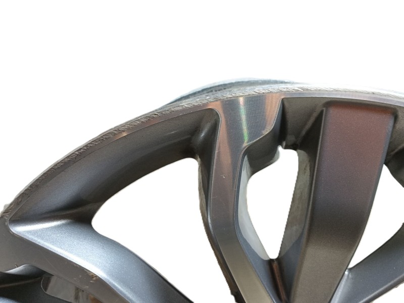 Recambio de llanta para land rover range rover sport ii (l494) 4.4 sdv8 4x4 referencia OEM IAM   