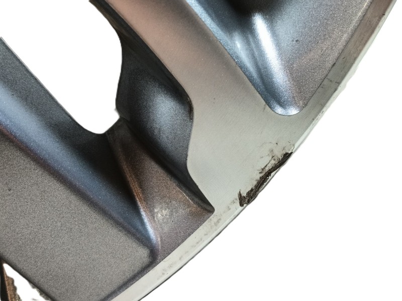 Recambio de llanta para land rover range rover sport ii (l494) 4.4 sdv8 4x4 referencia OEM IAM   