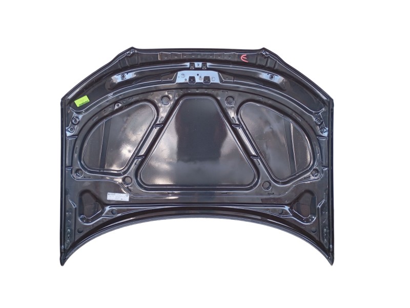 Recambio de capot para audi a3 (8p1) 1.9 tdi referencia OEM IAM 8P4823029B  