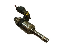 Recambio de inyector para volkswagen t-cross (c11, d31) 1.0 tsi referencia OEM IAM 4E906036AL 04E906036AT 