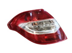 Recambio de piloto trasero izquierdo para citroën c4 ii (nc_) 1.6 hdi 115 referencia OEM IAM 6350KS  