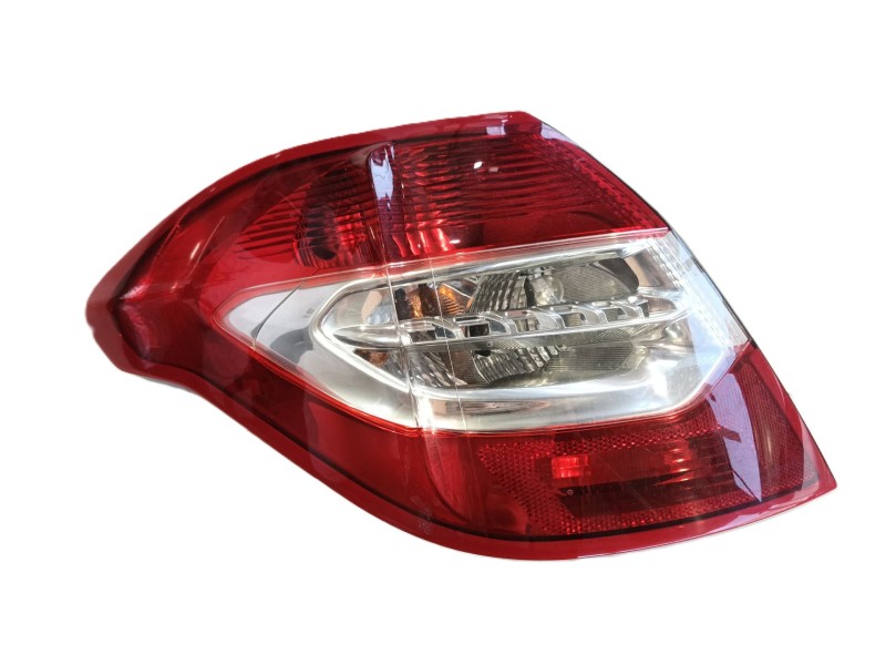 Recambio de piloto trasero izquierdo para citroën c4 ii (nc_) 1.6 hdi 115 referencia OEM IAM 6350KS  