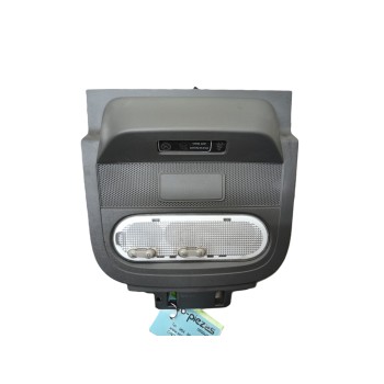 LUZ INTERIOR 969820881R 248602657R 