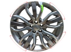 Recambio de llanta para land rover range rover sport ii (l494) 4.4 sdv8 4x4 referencia OEM IAM  9.5Jx21 IS49