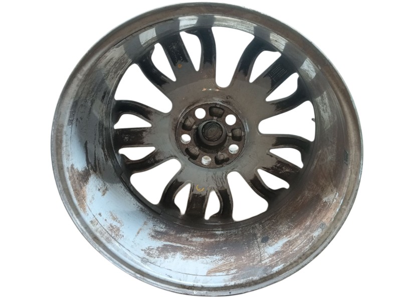 Recambio de llanta para land rover range rover sport ii (l494) 4.4 sdv8 4x4 referencia OEM IAM  9.5Jx21 IS49