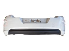 Recambio de paragolpes trasero para citroën c4 ii (nc_) 1.6 hdi 115 referencia OEM IAM 1613360480  