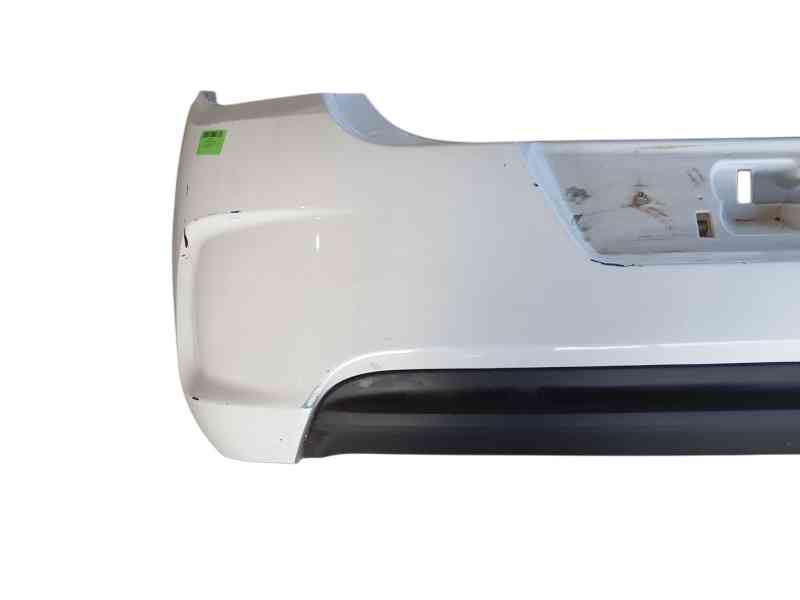 Recambio de paragolpes trasero para citroën c4 ii (nc_) 1.6 hdi 115 referencia OEM IAM 1613360480  