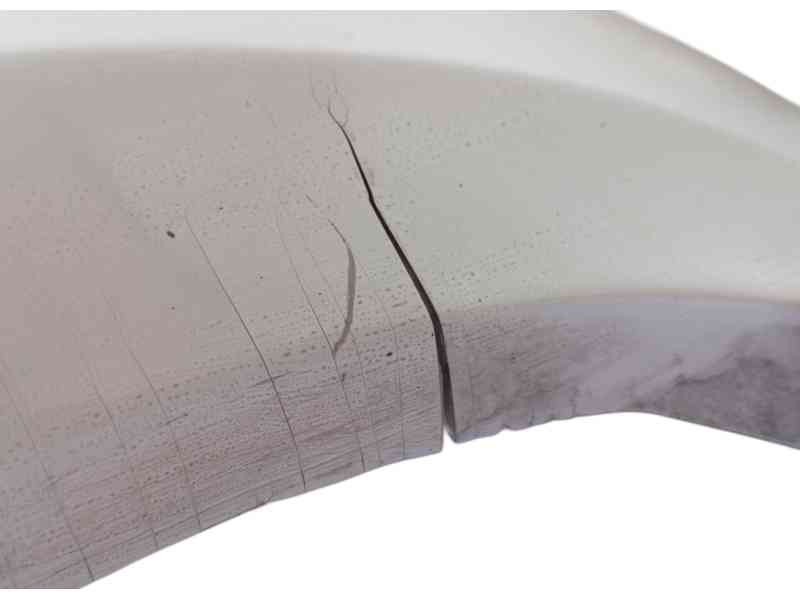 Recambio de paragolpes trasero para citroën c4 ii (nc_) 1.6 hdi 115 referencia OEM IAM 1613360480  