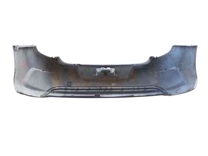 Recambio de paragolpes trasero para citroën c4 ii (nc_) 1.6 hdi 115 referencia OEM IAM 1613360480  