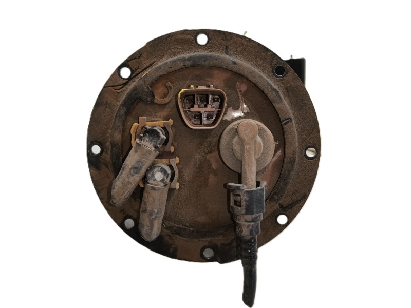 Recambio de bomba combustible para toyota yaris (_p1_) 1.4 d-4d (nlp10_) referencia OEM IAM 2322123020  