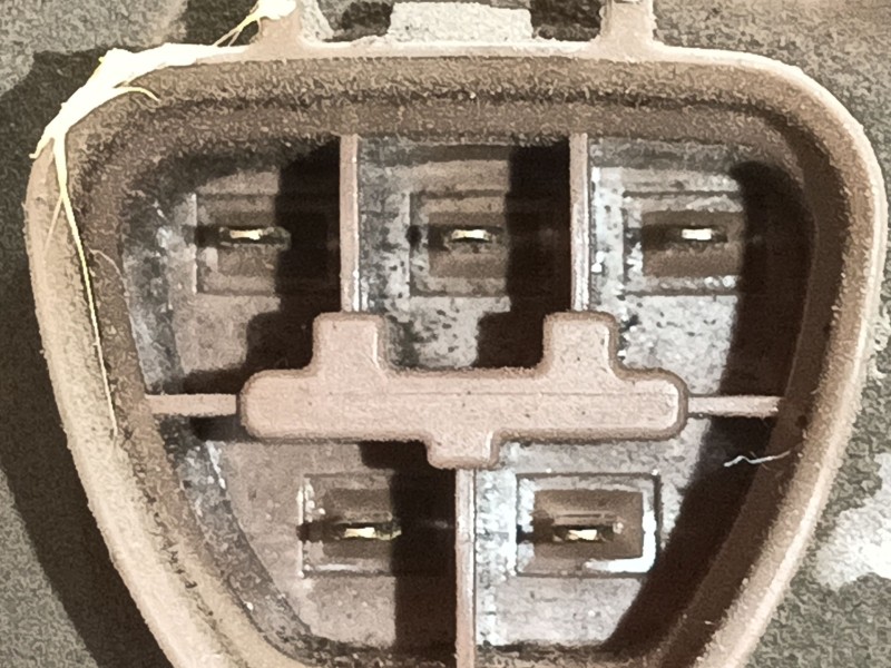 Recambio de bomba combustible para toyota yaris (_p1_) 1.4 d-4d (nlp10_) referencia OEM IAM 2322123020  