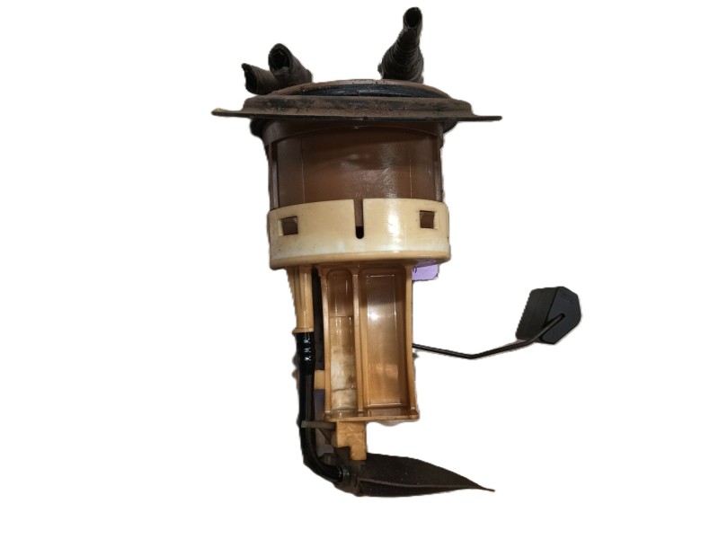 Recambio de bomba combustible para toyota yaris (_p1_) 1.4 d-4d (nlp10_) referencia OEM IAM 2322123020  