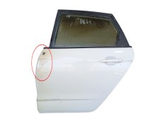 Recambio de puerta trasera izquierda para citroën c4 ii (nc_) 1.6 hdi 115 referencia OEM IAM 9006R9  