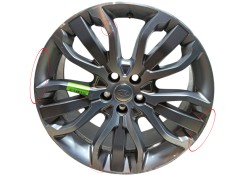 Recambio de llanta para land rover range rover sport ii (l494) 4.4 sdv8 4x4 referencia OEM IAM  9.5Jx21 IS49