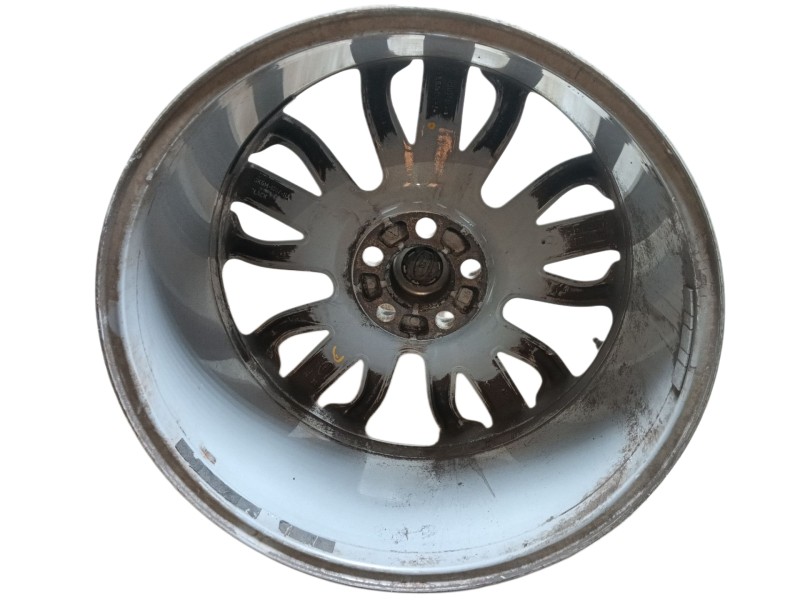 Recambio de llanta para land rover range rover sport ii (l494) 4.4 sdv8 4x4 referencia OEM IAM  9.5Jx21 IS49