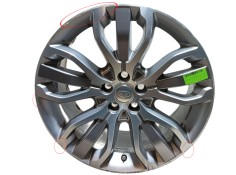 Recambio de llanta para land rover range rover sport ii (l494) 4.4 sdv8 4x4 referencia OEM IAM  9.5Jx21 IS49