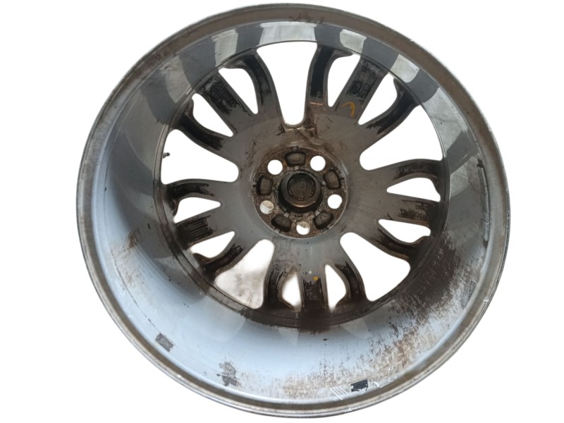 Recambio de llanta para land rover range rover sport ii (l494) 4.4 sdv8 4x4 referencia OEM IAM  9.5Jx21 IS49