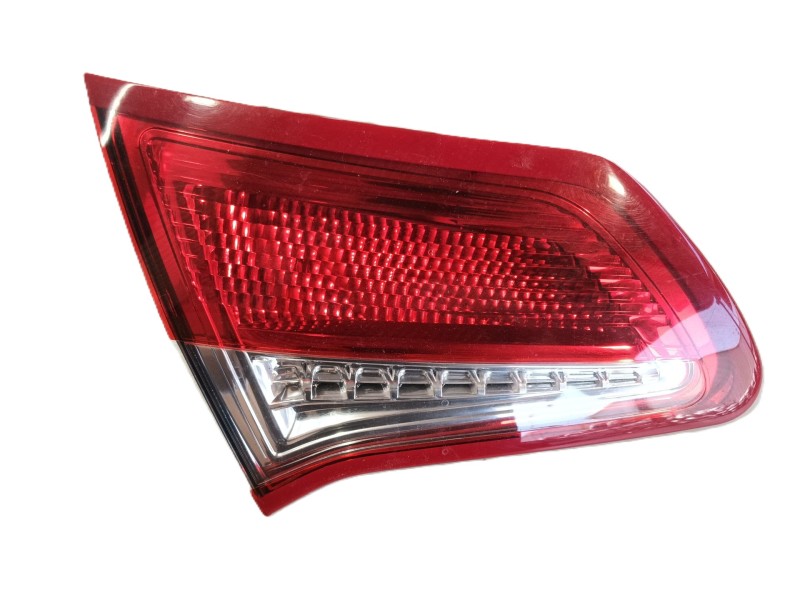 Recambio de piloto trasero izquierdo interior para citroën c4 ii (nc_) 1.6 hdi 115 referencia OEM IAM 7453E4  