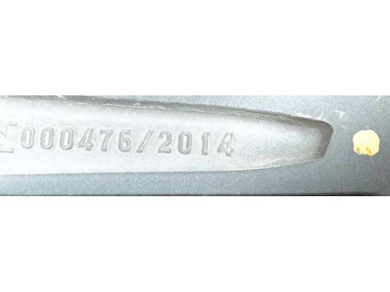 Recambio de llanta para lexus nx ii (_a2_, _h2_) 450h+ e-four (aazh26) referencia OEM IAM   