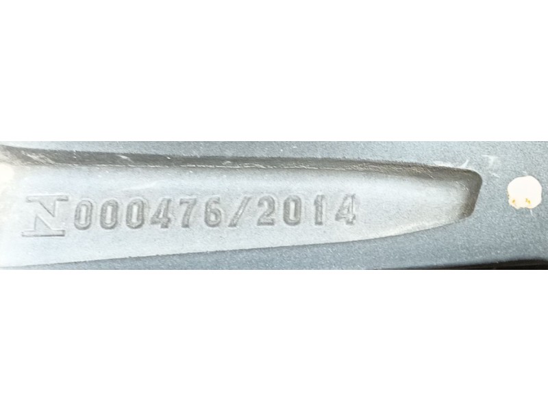 Recambio de llanta para lexus nx ii (_a2_, _h2_) 450h+ e-four (aazh26) referencia OEM IAM   