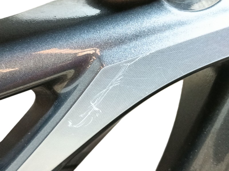 Recambio de llanta para lexus nx ii (_a2_, _h2_) 450h+ e-four (aazh26) referencia OEM IAM   