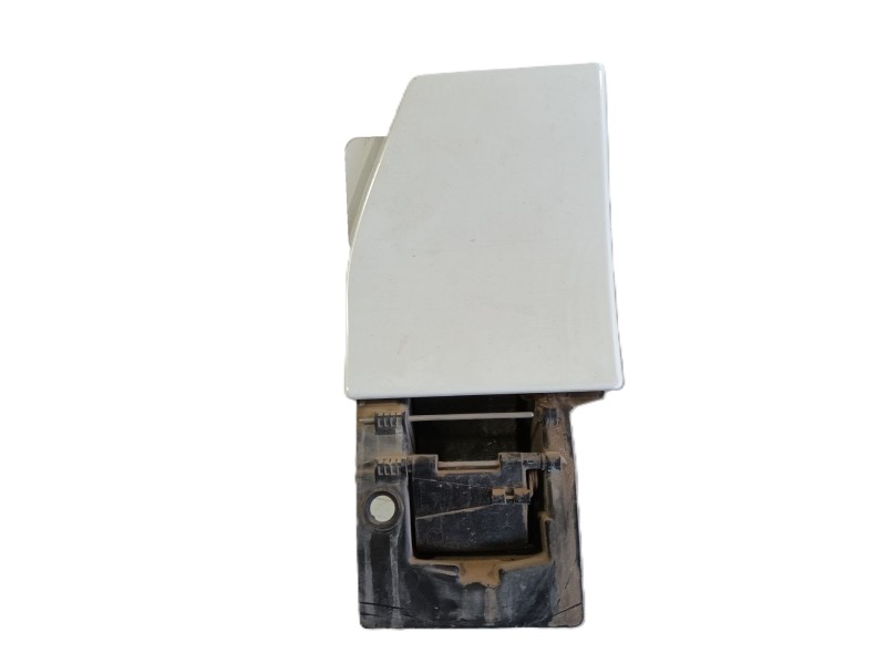 Recambio de tapa exterior combustible para opel vivaro b furgoneta (x82) 1.6 cdti (05) referencia OEM IAM   