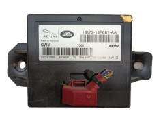 Recambio de modulo electronico para land rover discovery sport (l550) 2.0 d referencia OEM IAM    2