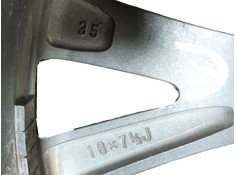 Recambio de llanta para lexus nx ii (_a2_, _h2_) 450h+ e-four (aazh26) referencia OEM IAM  18x7 1/2J ET35 2