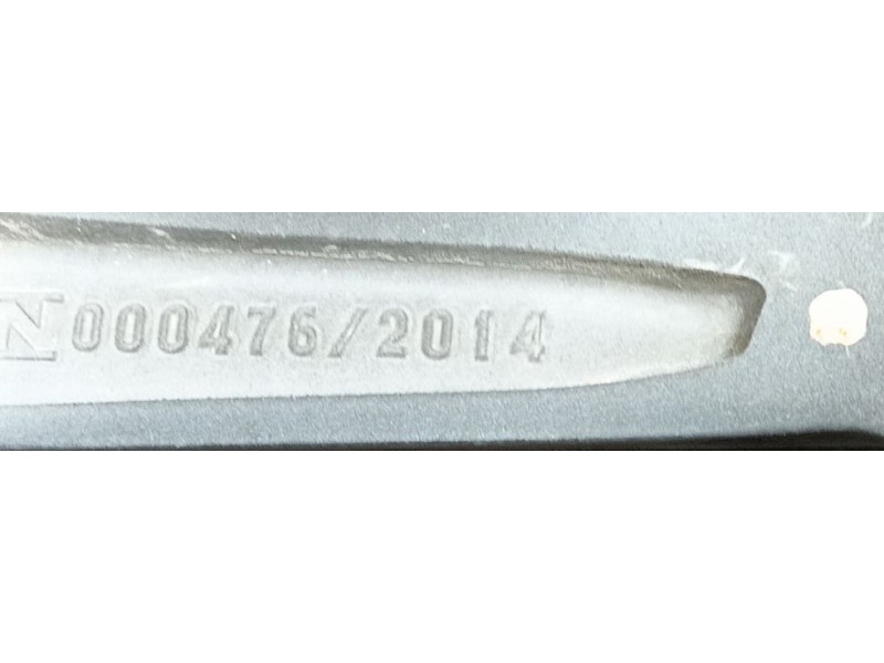 Recambio de llanta para lexus nx ii (_a2_, _h2_) 450h+ e-four (aazh26) referencia OEM IAM   