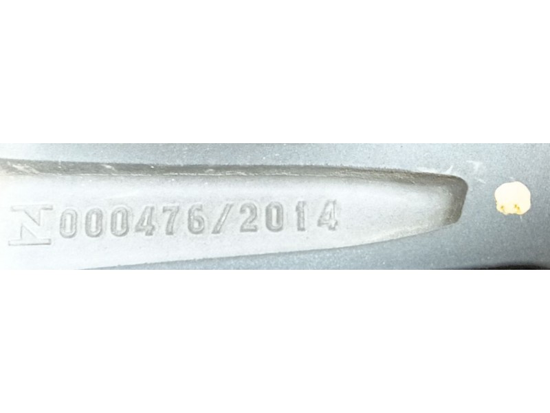 Recambio de llanta para lexus nx ii (_a2_, _h2_) 450h+ e-four (aazh26) referencia OEM IAM   