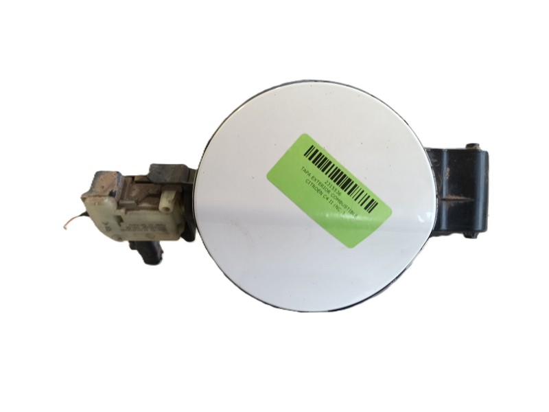 Recambio de tapa exterior combustible para citroën c4 ii (nc_) 1.6 hdi 115 referencia OEM IAM   