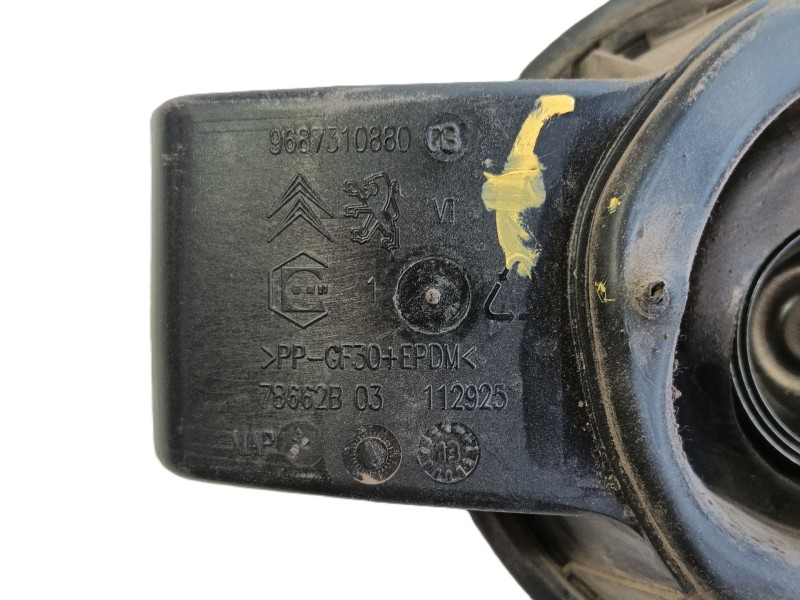 Recambio de tapa exterior combustible para citroën c4 ii (nc_) 1.6 hdi 115 referencia OEM IAM   