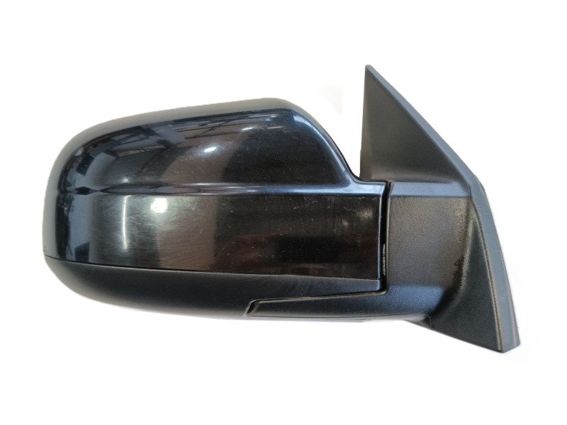 Recambio de espejo retrovisor derecho para hyundai tucson (jm) 2.0 crdi referencia OEM IAM 876202E560 / 876202E410CA  